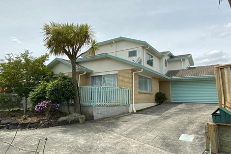 Photo of property in 1/24 Mission View Drive, Northpark, Auckland, 2013
