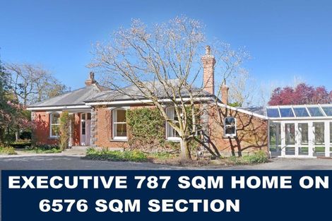 Photo of property in 75 Hansons Lane, Upper Riccarton, Christchurch, 8041