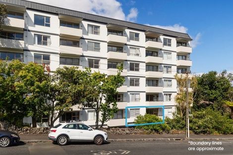 Photo of property in 2/44 Esplanade Road, Mount Eden, Auckland, 1024