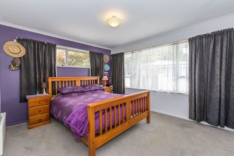 Photo of property in 55 Shelley Street, Rolleston, 7614