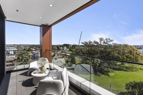 Photo of property in 408/28 Killarney Street, Takapuna, Auckland, 0622