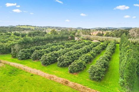 Photo of property in 4790 State Highway 12, Kaikohe, 0473
