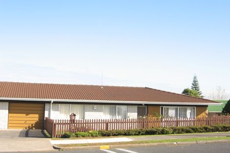 Photo of property in 1/38 Tawa Crescent, Manurewa, Auckland, 2102