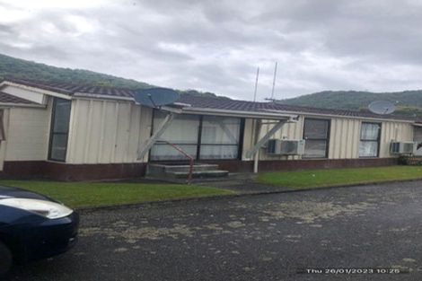 Photo of property in 39 Murray Street, Greymouth, 7805