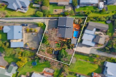 Photo of property in 1c Hill Street, Waipukurau, 4200