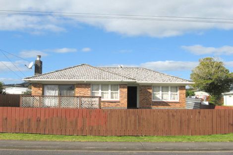 Photo of property in 56 Valentine Street, Papakura, 2110
