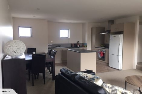 Photo of property in 6/63 Brockworth Place, Riccarton, Christchurch, 8011