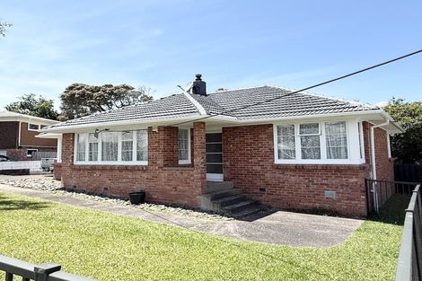 Photo of property in 25 Kereru Street, Henderson, Auckland, 0612