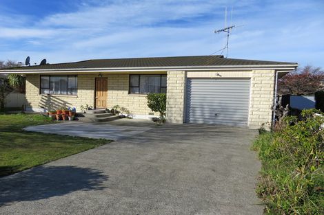 Photo of property in 36 John Street, Temuka, 7920