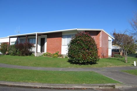 Photo of property in 16 Langley Avenue, Milson, Palmerston North, 4414