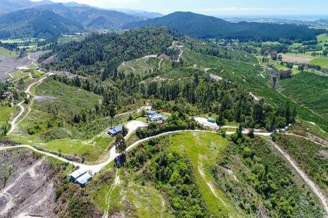 Photo of property in 740 Waiwhero Road, Ngatimoti, Motueka, 7196