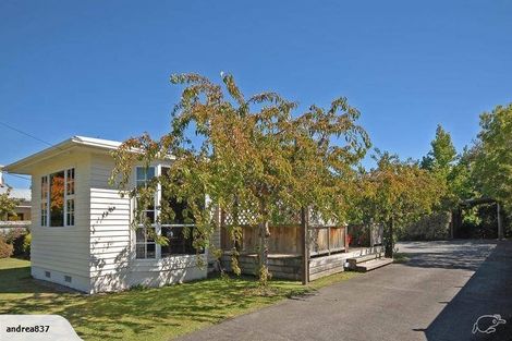 Photo of property in 118 East Street, Greytown, 5712