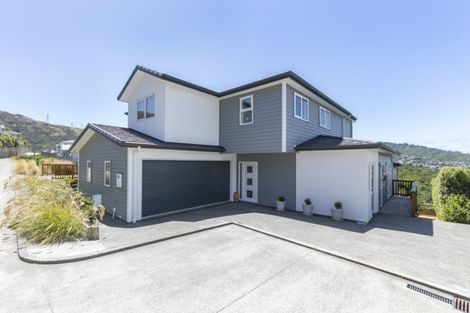 Photo of property in 86 Downing Street, Crofton Downs, Wellington, 6035