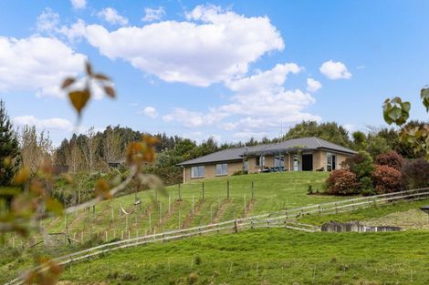 Photo of property in 181 Bayer Road, Puhoi, Silverdale, 0994