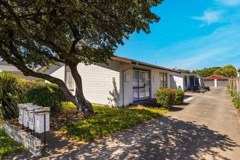 Photo of property in 4/188 Hastings Street East, Waltham, Christchurch, 8023