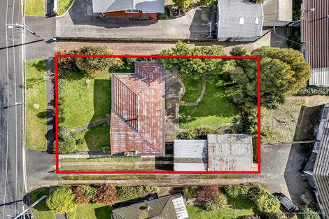 Photo of property in 23 Lewis Street, Glenview, Hamilton, 3206