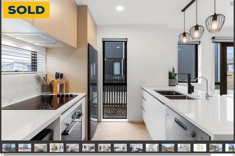 Photo of property in 6/12 Ayr Road, Pakuranga, Auckland, 2010