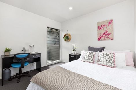 Photo of property in 5/100 Knighton Road, Hillcrest, Hamilton, 3216