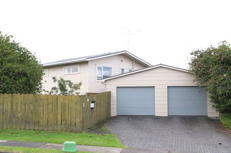 Photo of property in 44 Advene Road, Cockle Bay, Auckland, 2014