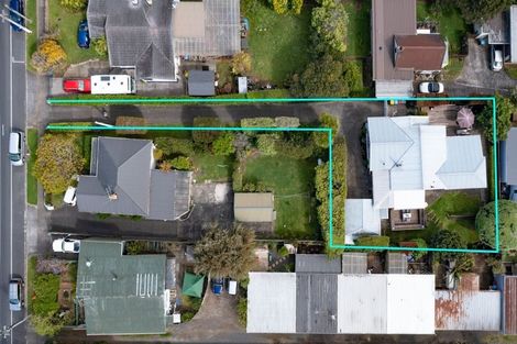 Photo of property in 36a Mount Smart Road, Onehunga, Auckland, 1061