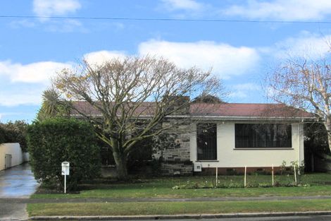 Photo of property in 66 Harold Holt Avenue, Onekawa, Napier, 4110