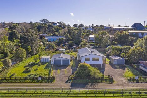 Photo of property in 13b East Street, Raglan, 3225