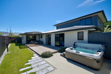 Photo of property in 24 Risinghurst Terrace, Lower Shotover, Queenstown, 9304