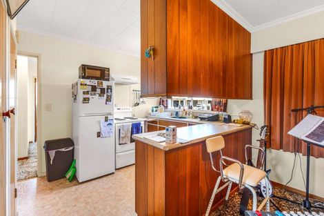 Photo of property in 43 Rugby Street, Levin, 5510