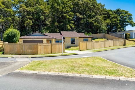Photo of property in 45 Balmacewan Drive, Te Kamo, Whangarei, 0112