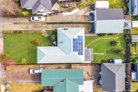 Photo of property in 9 Mackenzie Street, Kawerau, 3127