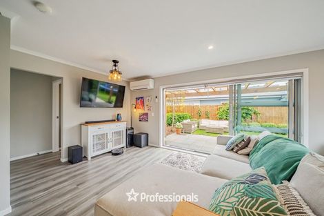 Photo of property in 25a Ruahine Street, Trentham, Upper Hutt, 5018