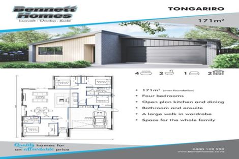 Photo of property in 11 Kahikatea Drive, East Gore, 9710