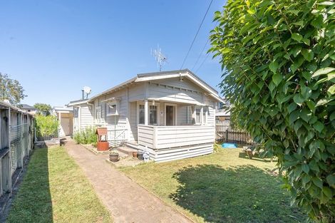 Photo of property in 4 Pitt Street, Frankton, Hamilton, 3204