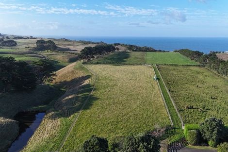Photo of property in 855 Rapanui Road, Kai Iwi, Wanganui, 4574