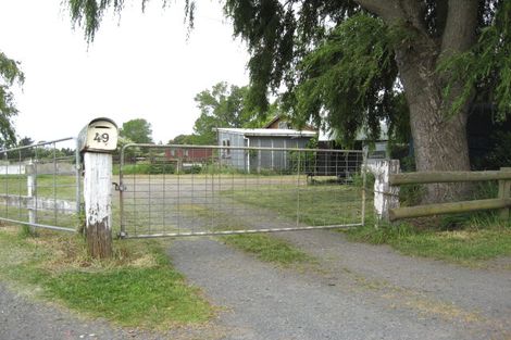 Photo of property in 49 Berwyn Avenue, Takanini, 2112