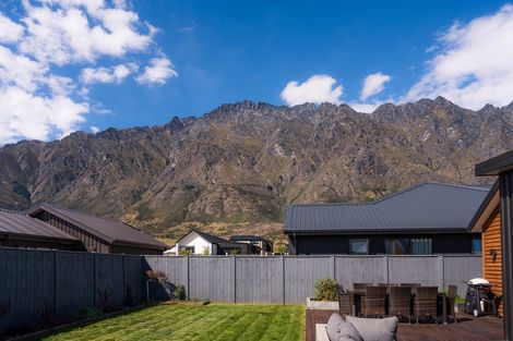 Photo of property in 50 Jack Hanley Drive, Jacks Point, Queenstown, 9371