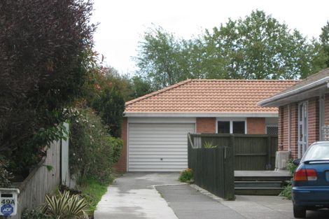 Photo of property in 2/49 Dunedin Street, Redwood, Christchurch, 8051