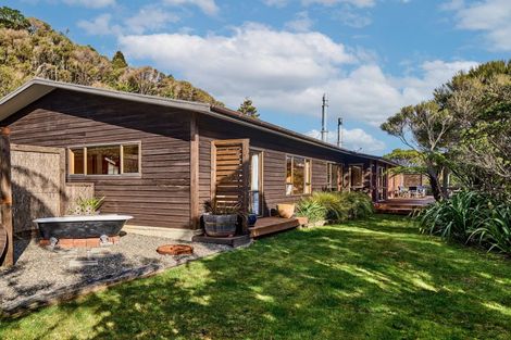 Photo of property in 25a Mt Cecil Road, Moonshine Valley, Porirua, 5381