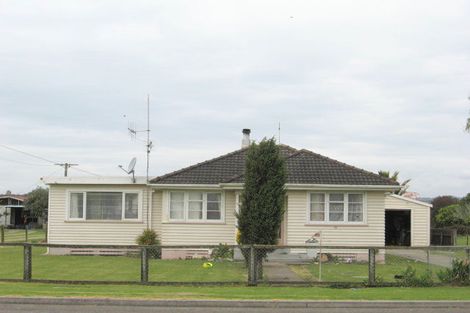 Photo of property in 60 Stewart Street, Opotiki, 3122