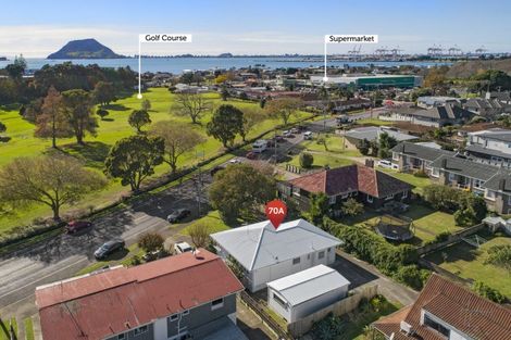 Photo of property in 70a Vale Street, Otumoetai, Tauranga, 3110