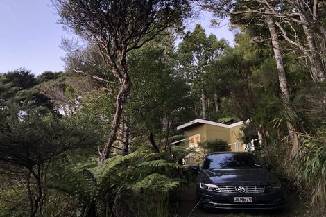 Photo of property in 103 Lone Kauri Road, Karekare, Auckland, 0772