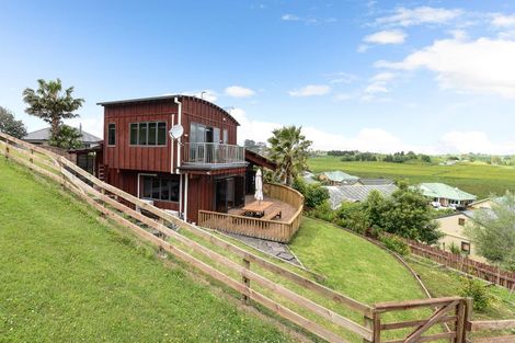 Photo of property in 22 Friesian Place, Grandview Heights, Hamilton, 3200