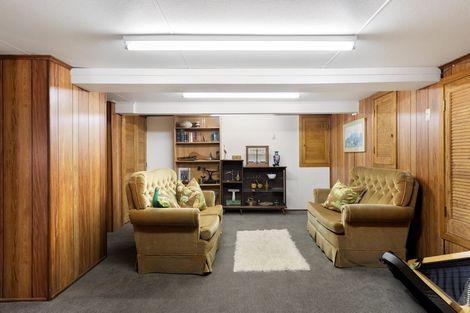 Photo of property in 16 Godden Crescent, Orakei, Auckland, 1071