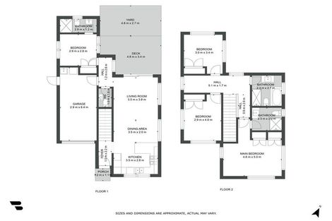 Photo of property in 39 Tumu Road, Papakura, 2110