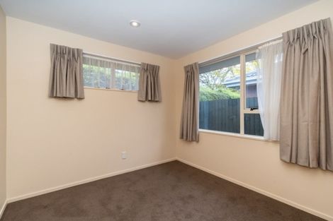 Photo of property in 2/4 Empress Place, Halswell, Christchurch, 8025