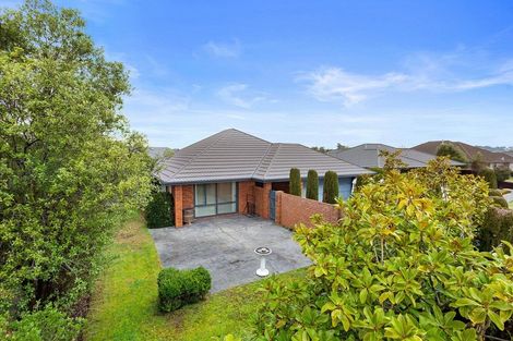 Photo of property in 6 Yellowlees Drive, Kaiapoi, 7630