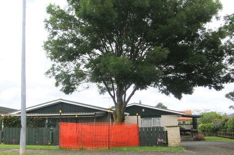 Photo of property in 23 Green Lane, Pukekohe, 2120