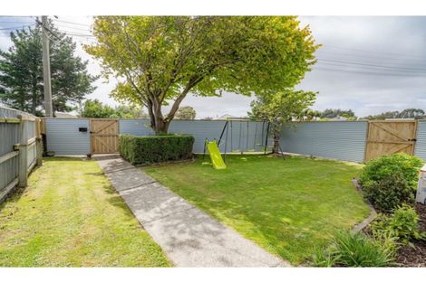 Photo of property in 100 Scott Street, Strathern, Invercargill, 9812