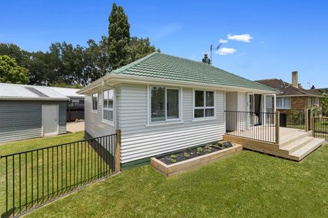 Photo of property in 69 Norrie Street, Bader, Hamilton, 3206