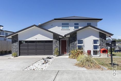 Photo of property in 2 Tauwaka Crescent, Riverhead, 0820